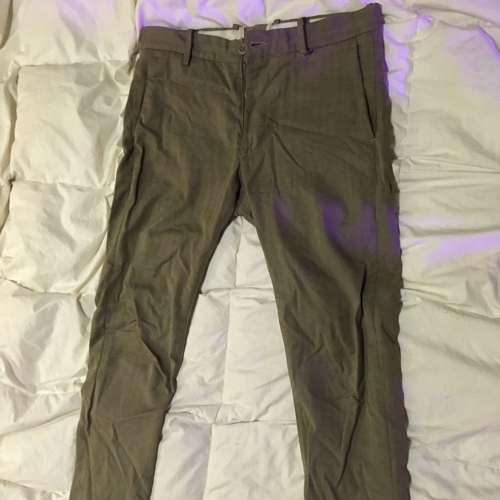 Levi Strauss Trousers